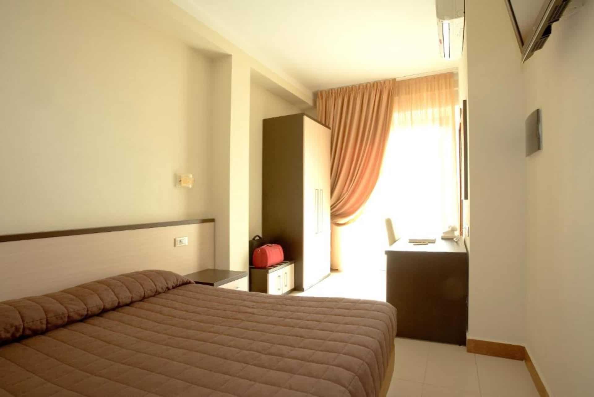 hotel spinelli