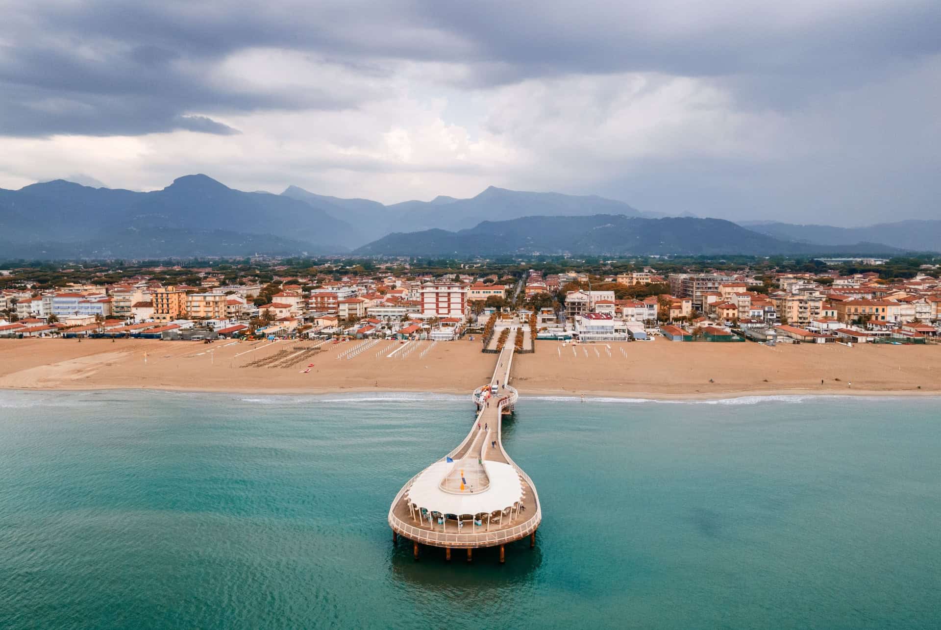 lido di camaiore