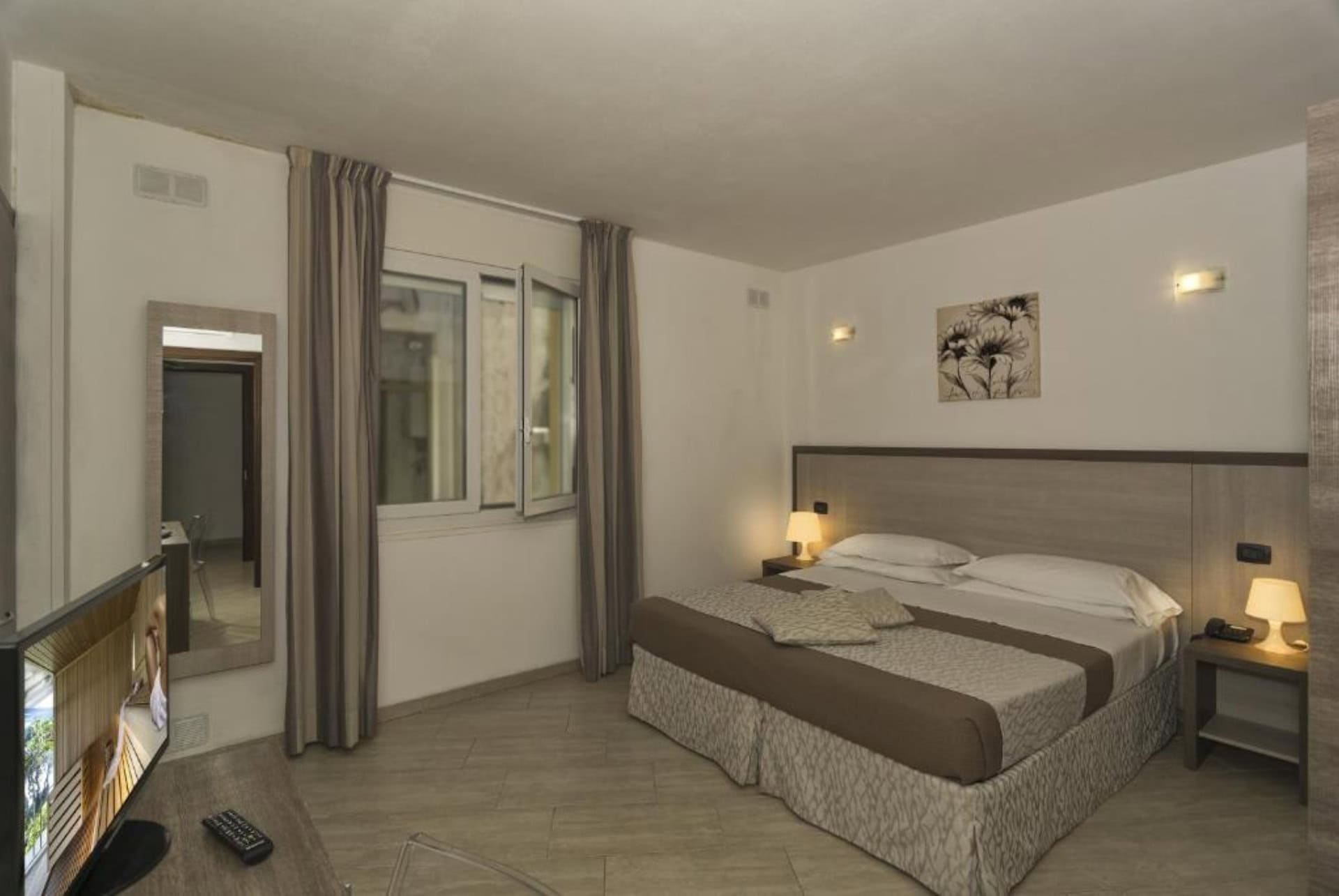 lido inn viareggio