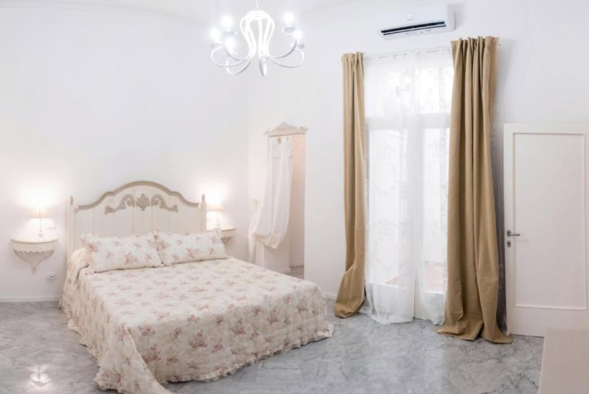 ou dormir a viareggio althea