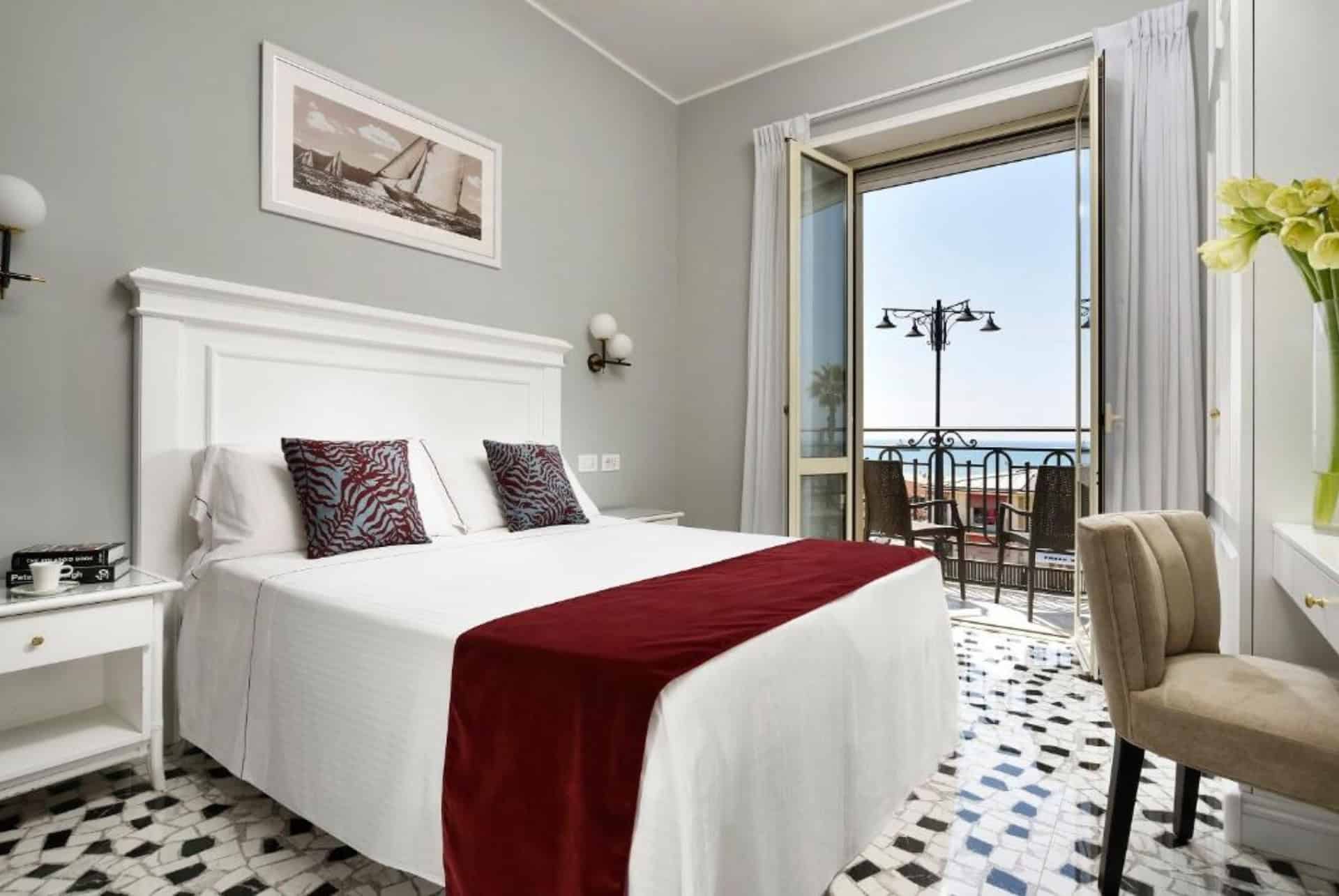 ou dormir viareggio hotel viareggio
