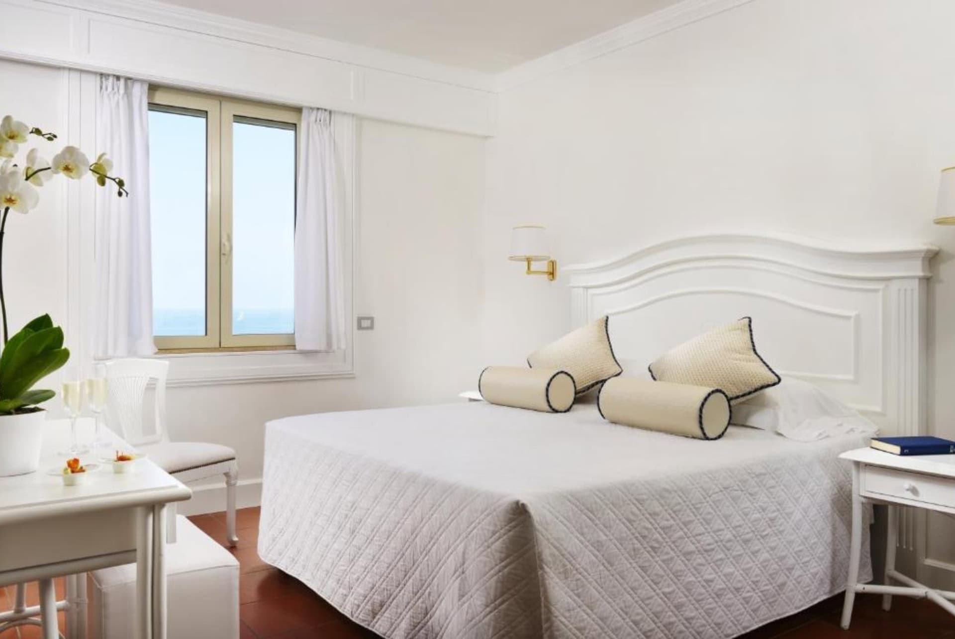 president hotel viareggio