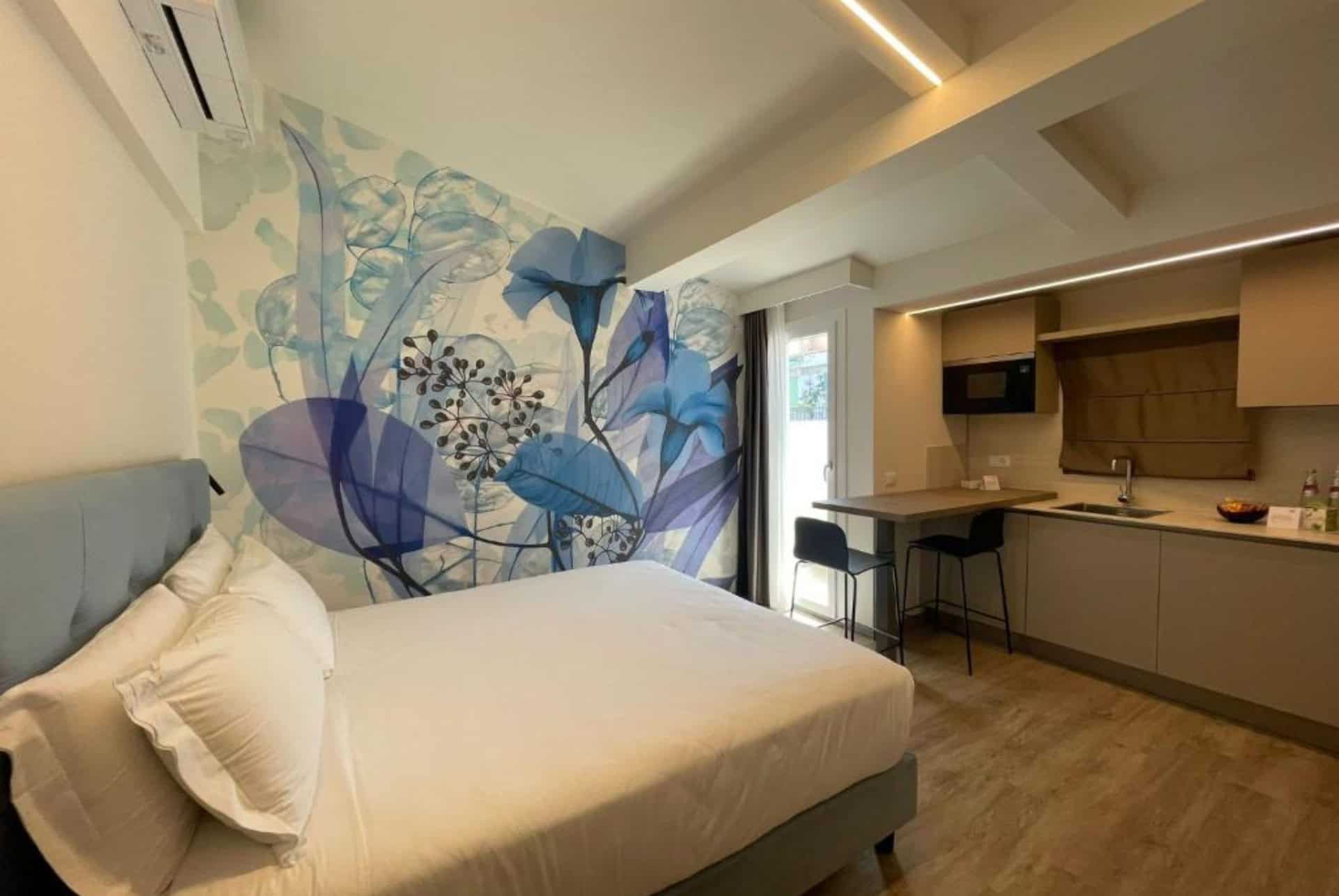 vi suites viareggio