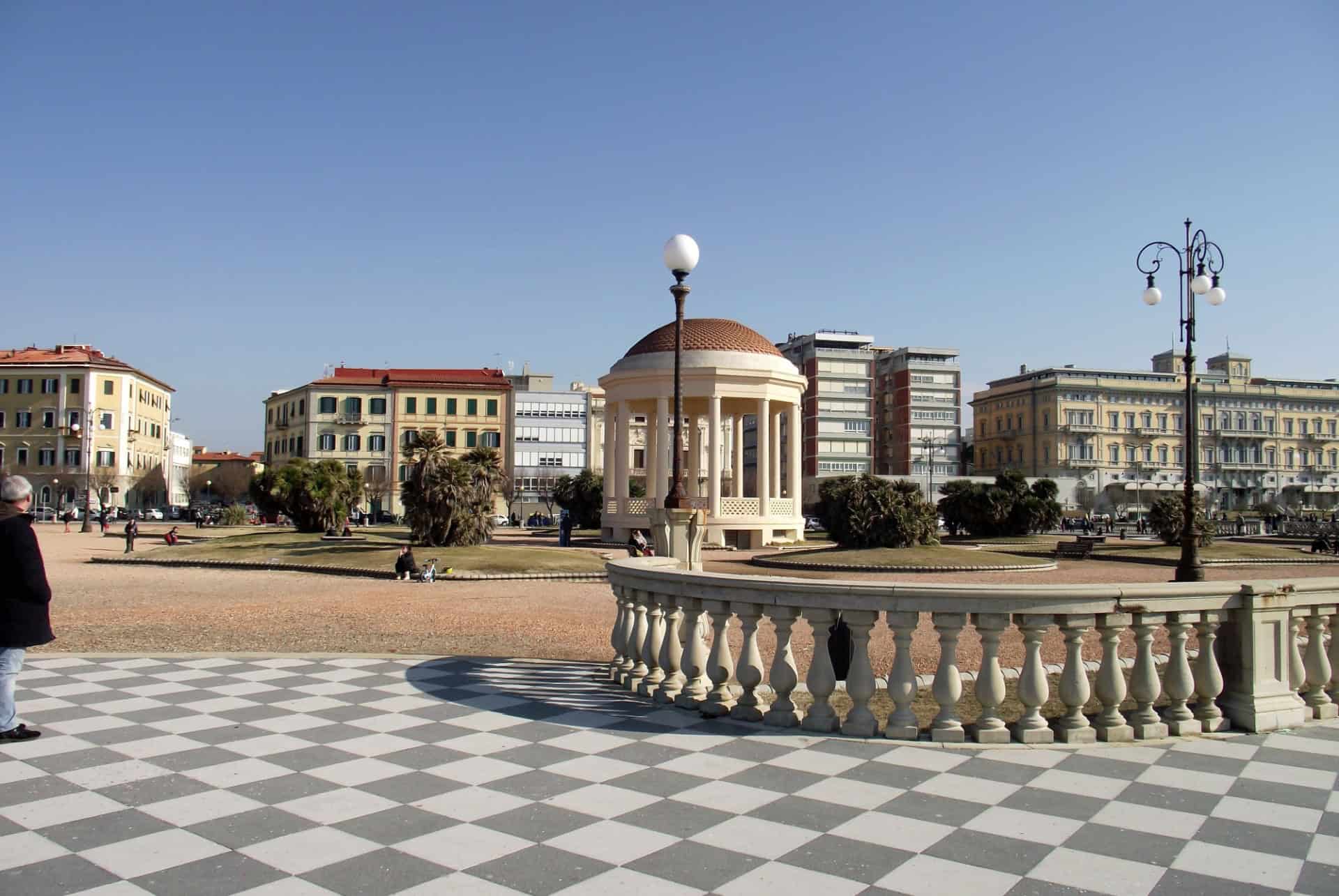 viareggio