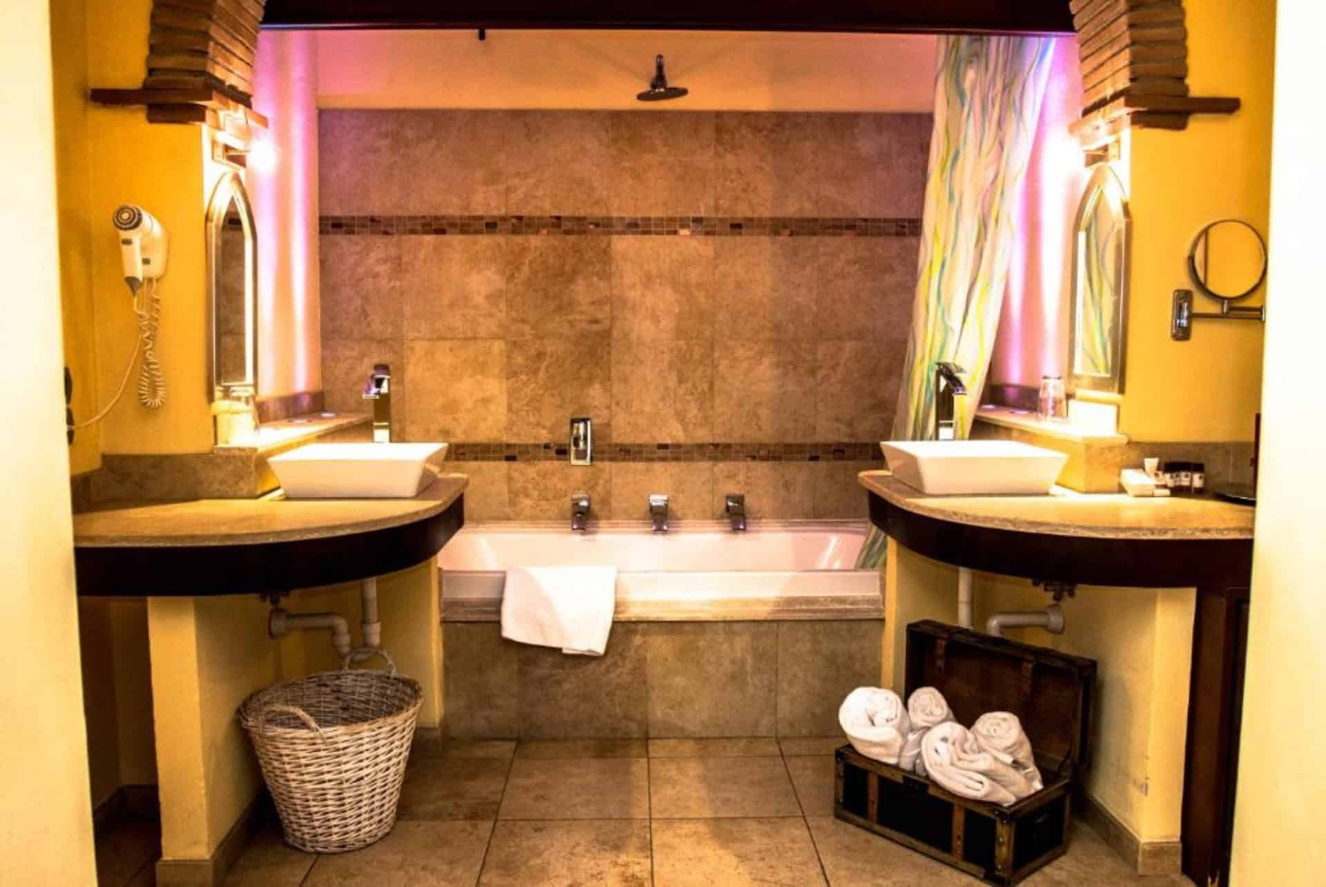 vogue hotel arezzo