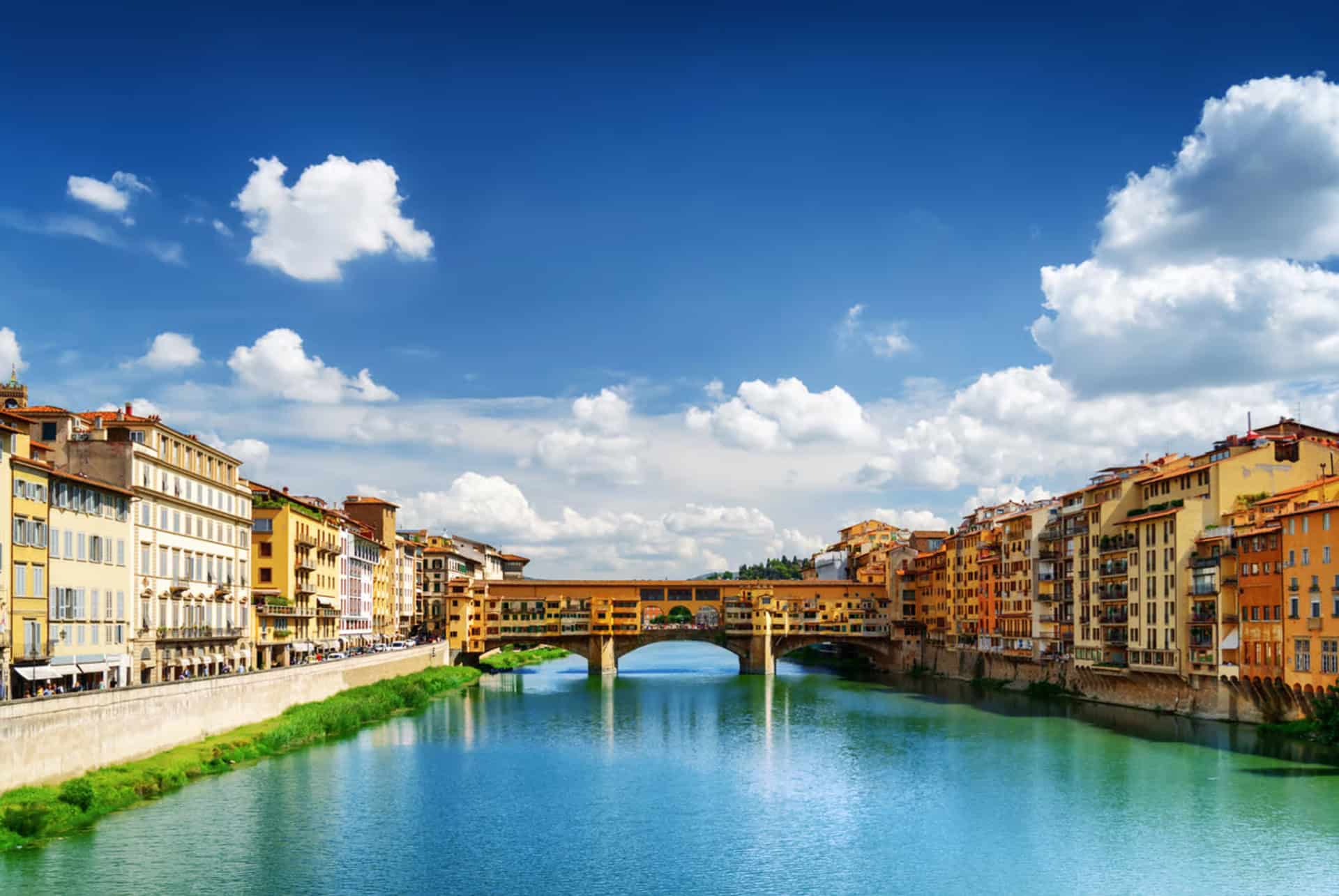 activite a florence