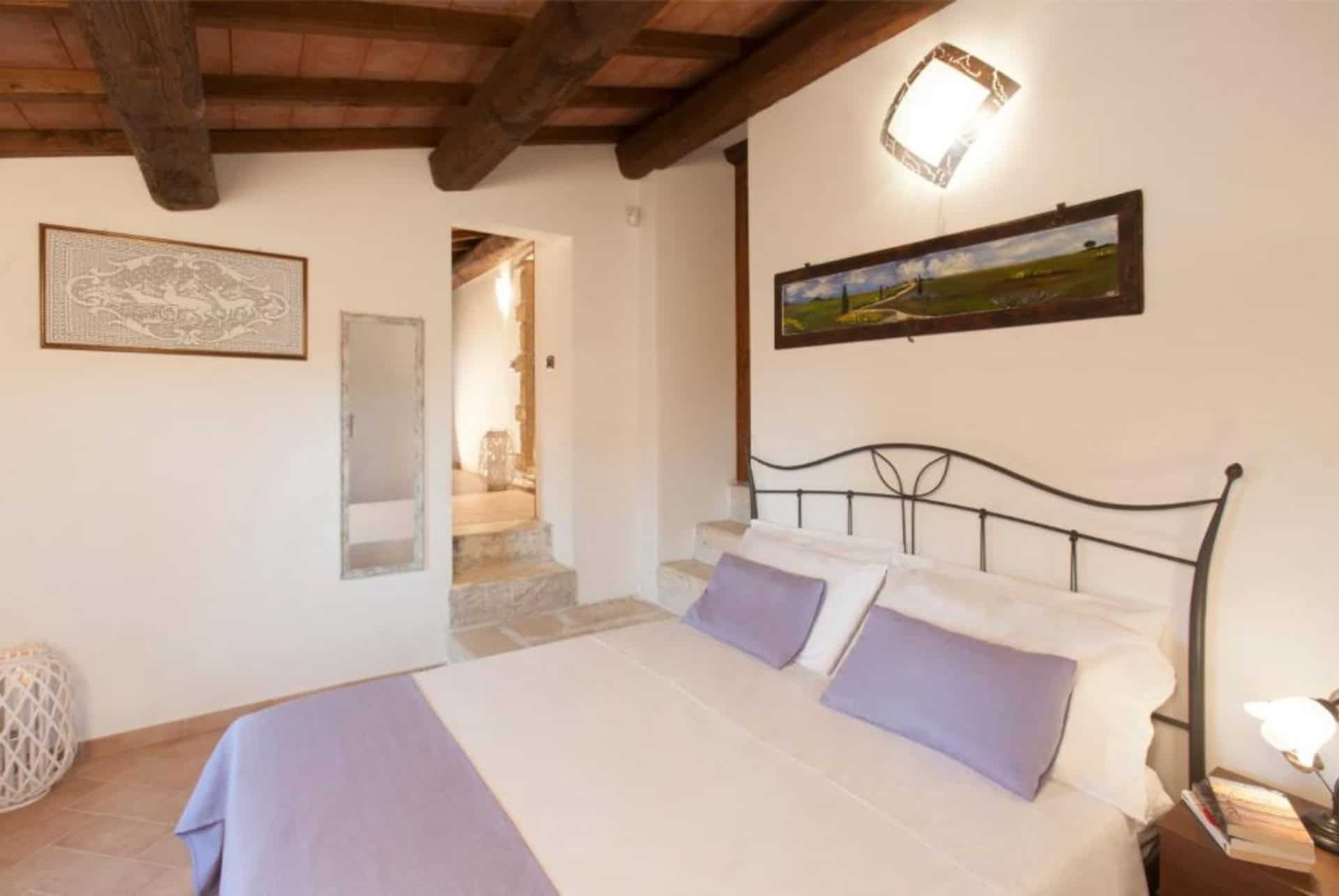 ficolivo dormir pitigliano