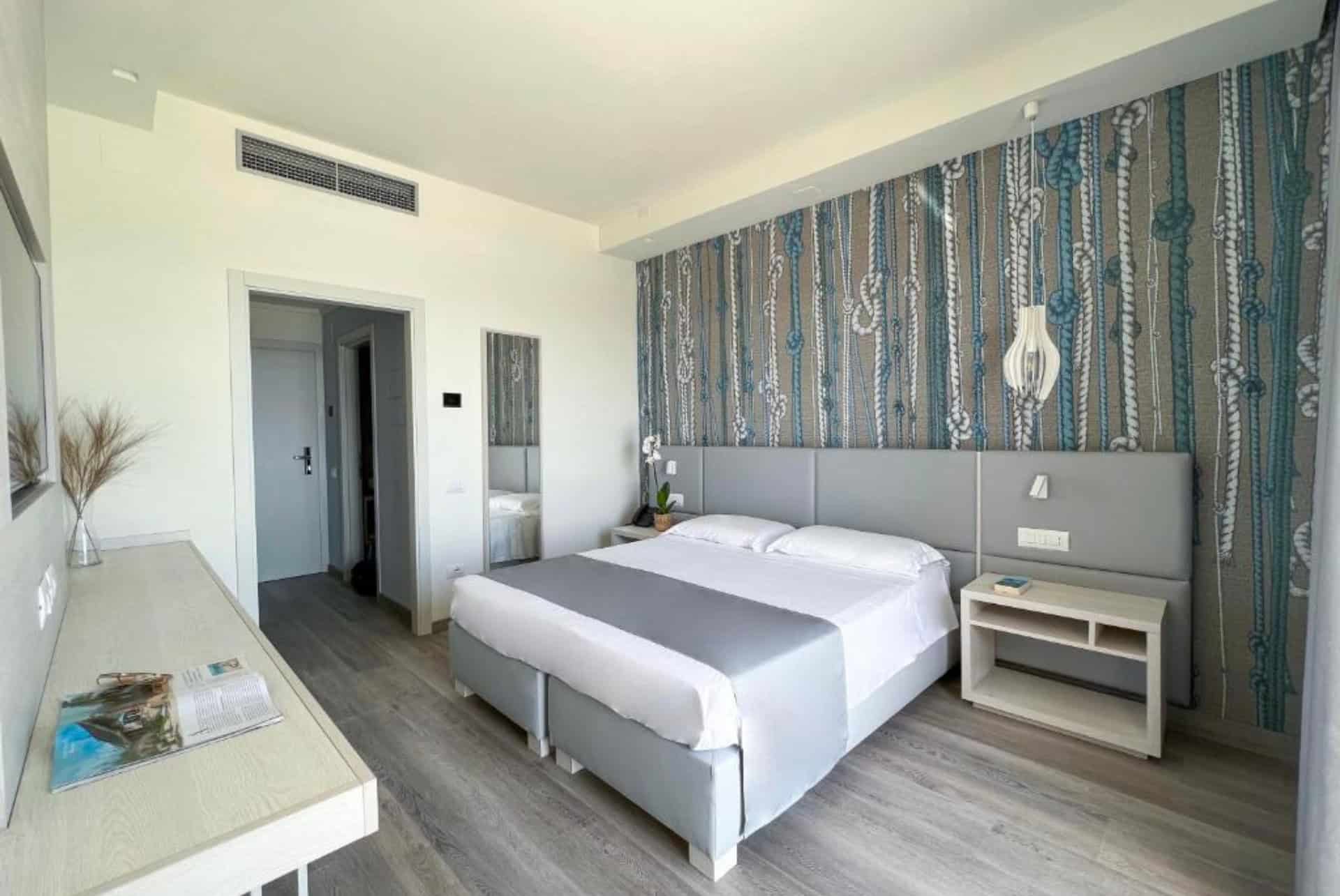 hotel rex