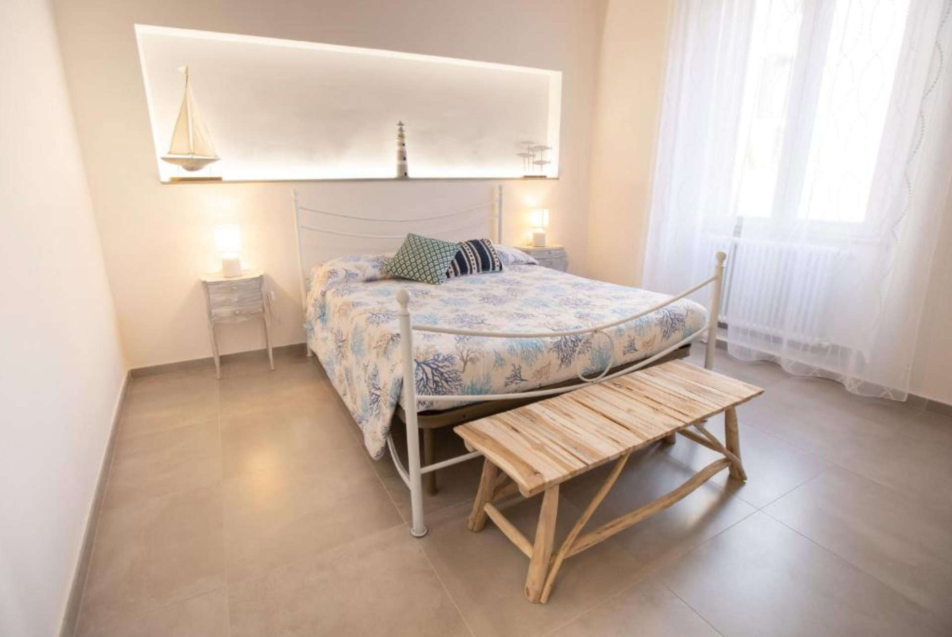 piombino 1428 chambre