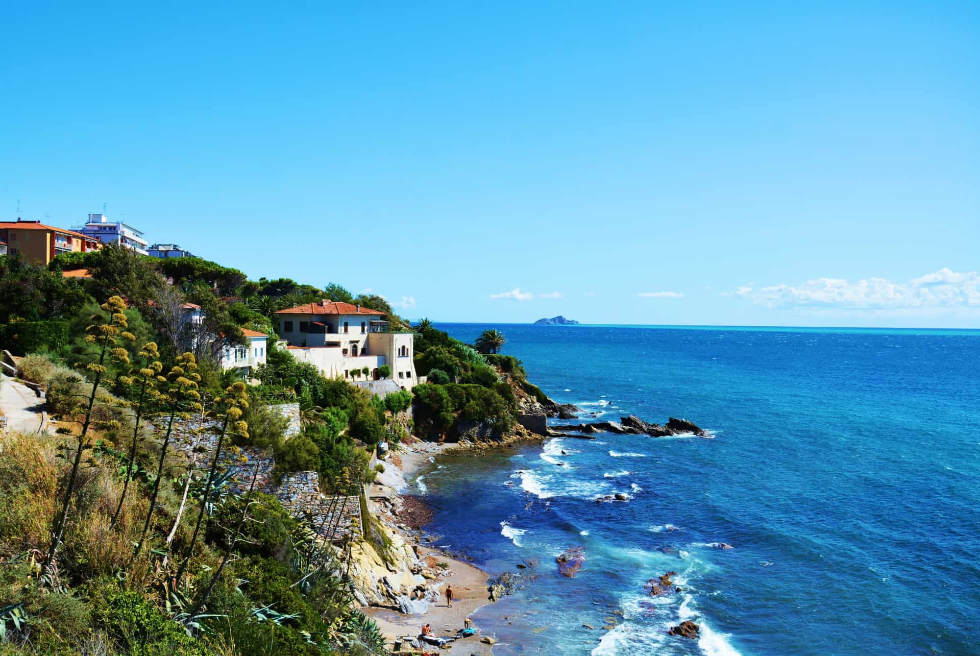 piombino salivoli
