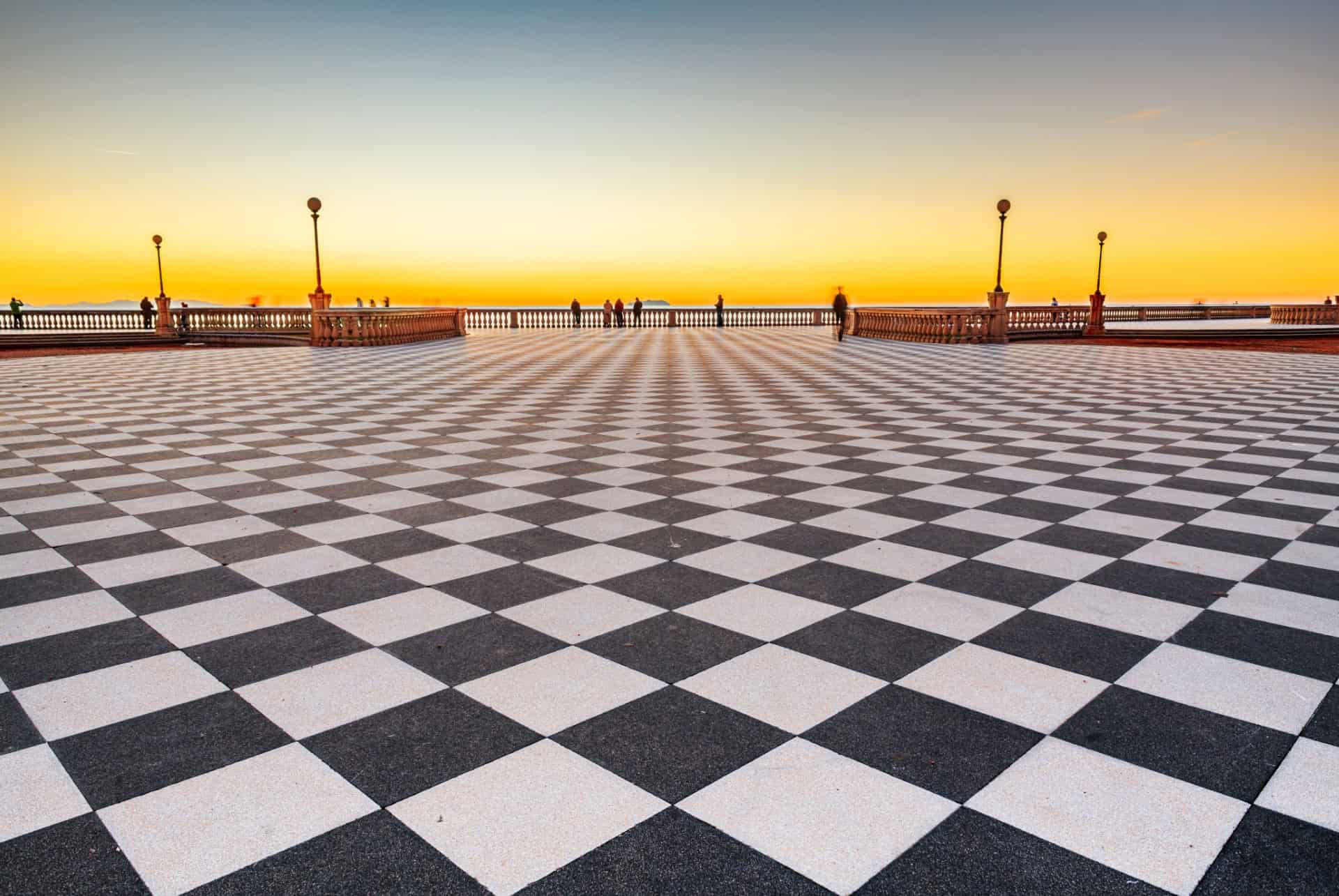 que faire a livourne terrazza mascagni