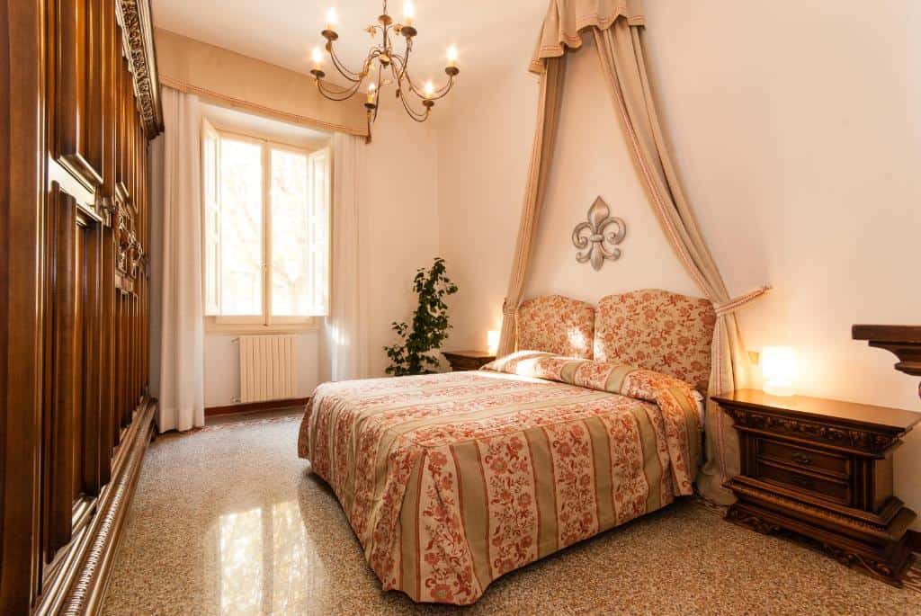 oltrarno apartments