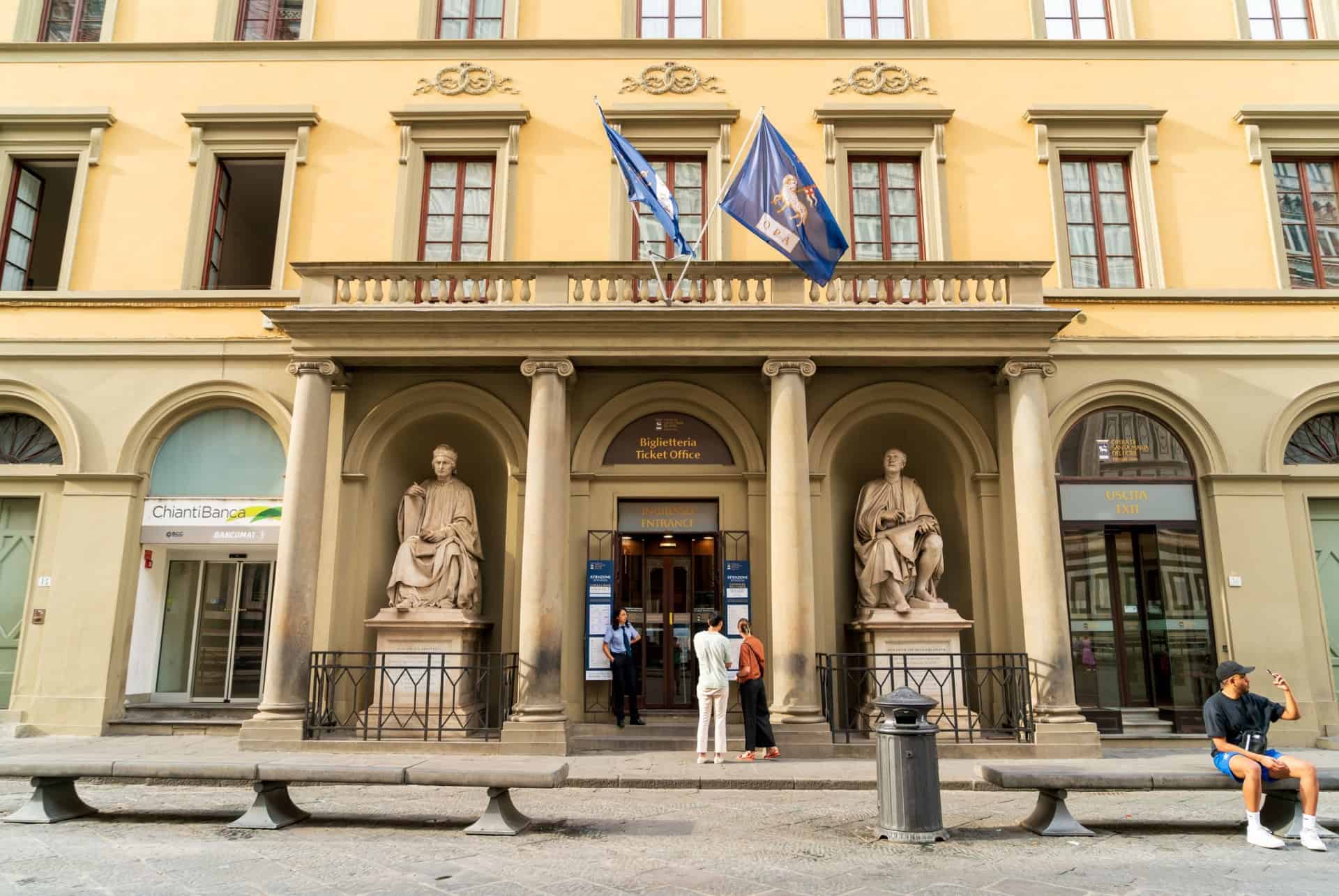 opera de florence