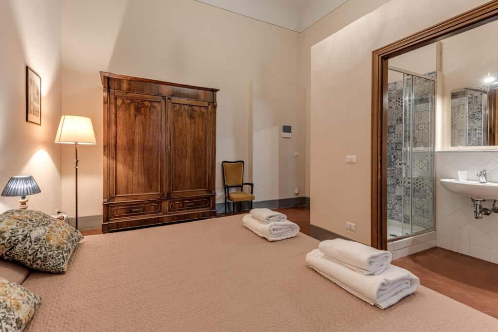 appartamenti villa mascagni dormir volterra