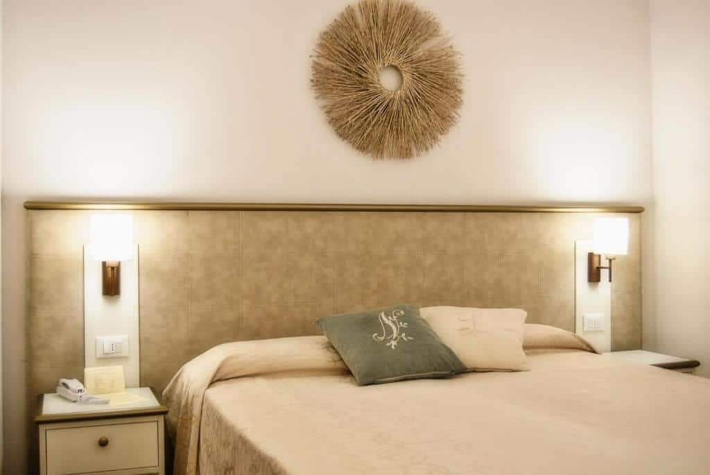 hotel san lino volterra