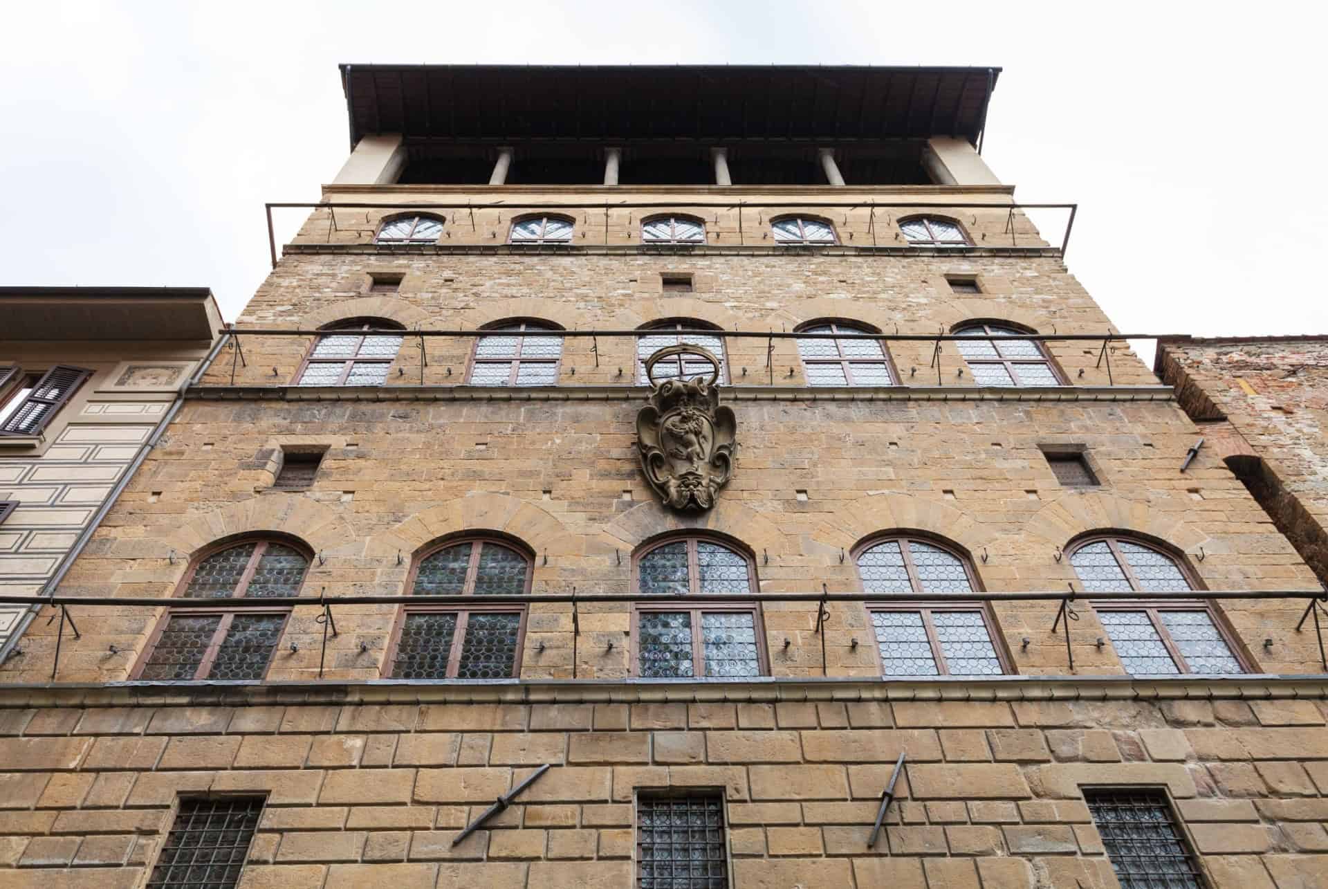 Palazzo Davanzati