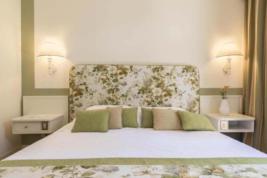 relais santa chiara hotel dormir san gimignano
