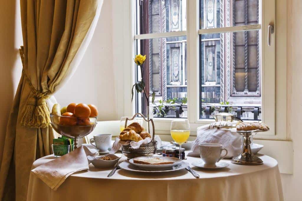 granduomo charming accomodation florence