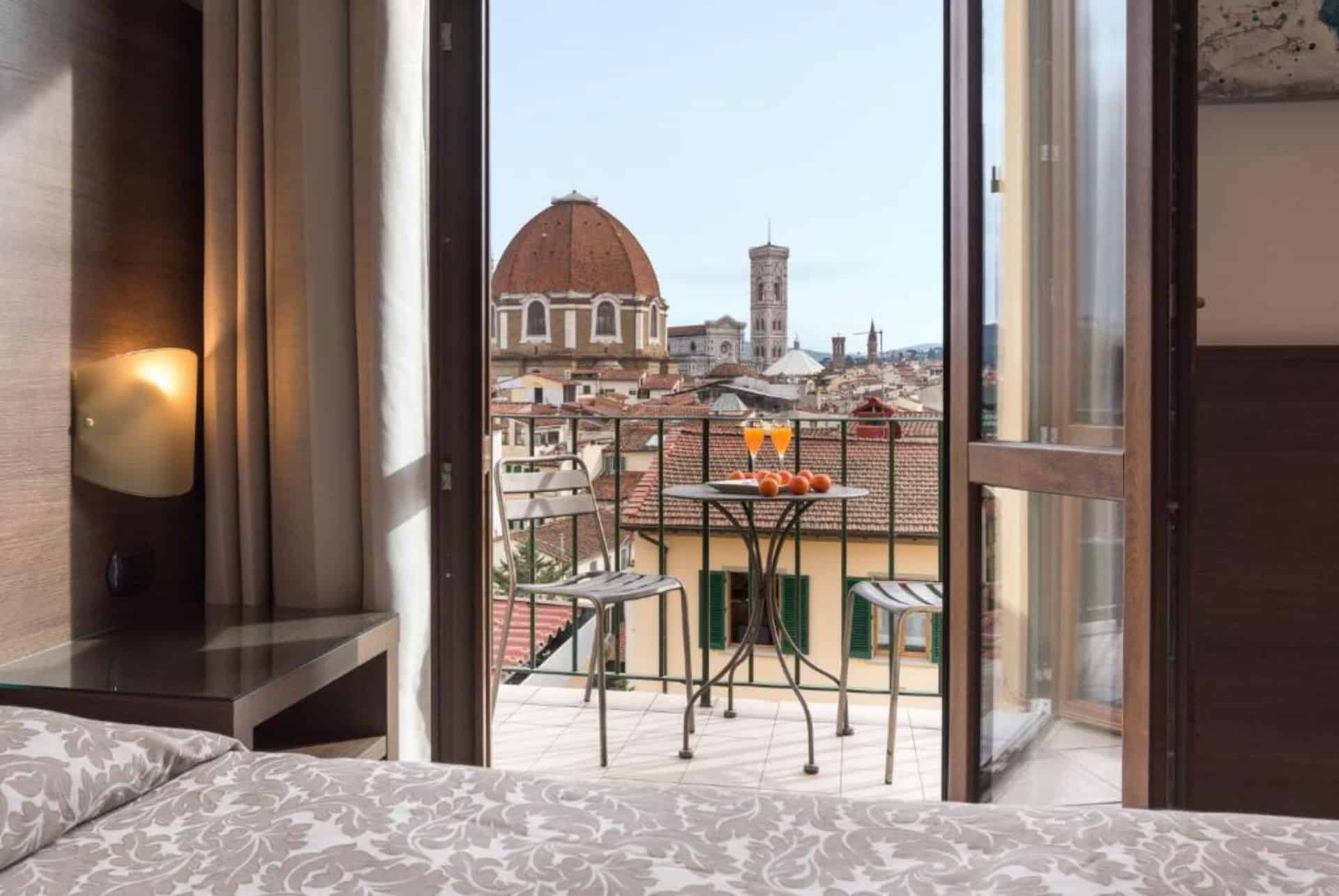 hotel bellavista