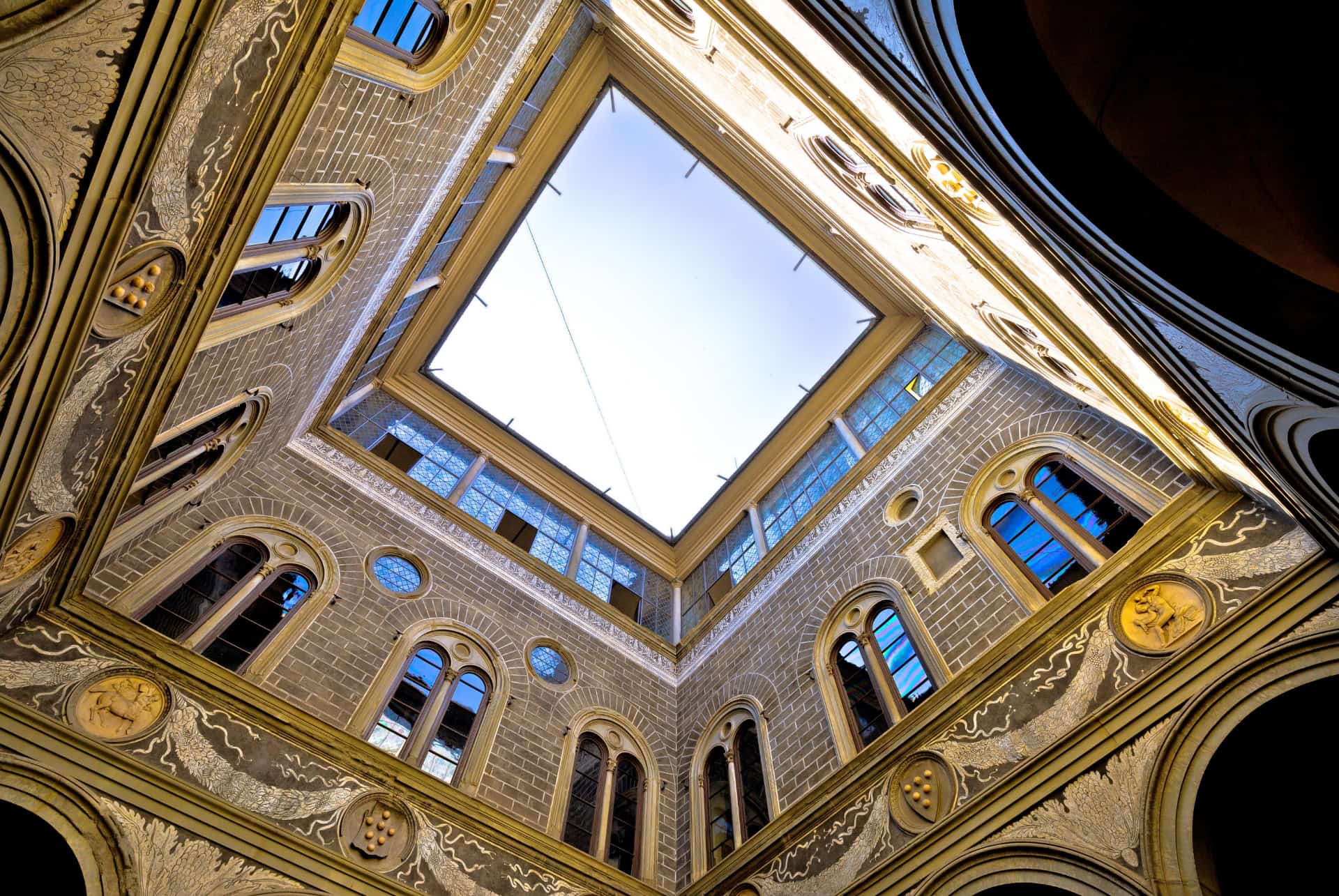 palazzo medici riccardi