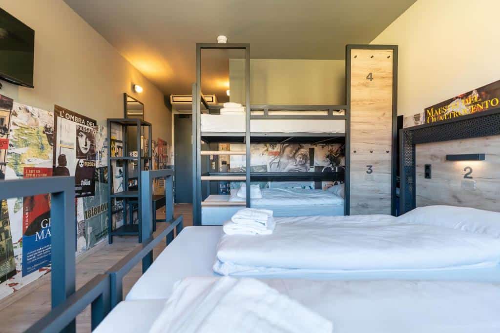 a&o hostel firenze campo di marte a&o hostel firenze campo di marte