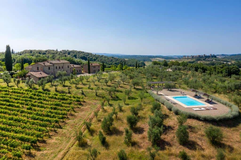 borgo de brandi monteriggioni borgo de brandi monteriggioni