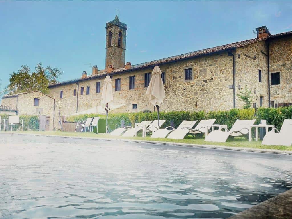 convento san bartolomeo