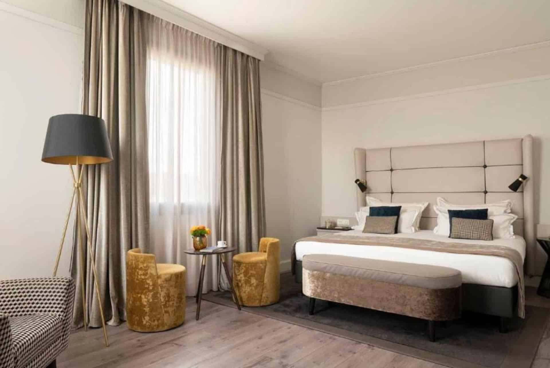 cerretani hotel firenze chambre