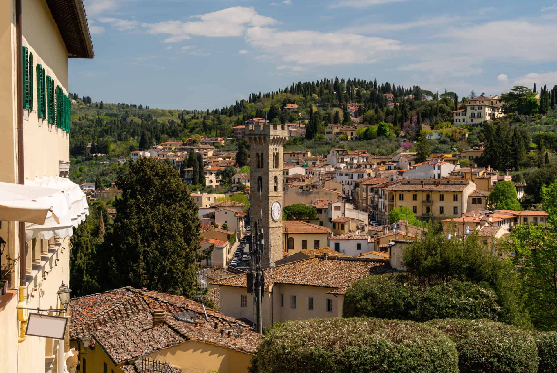 fiesole fiesole