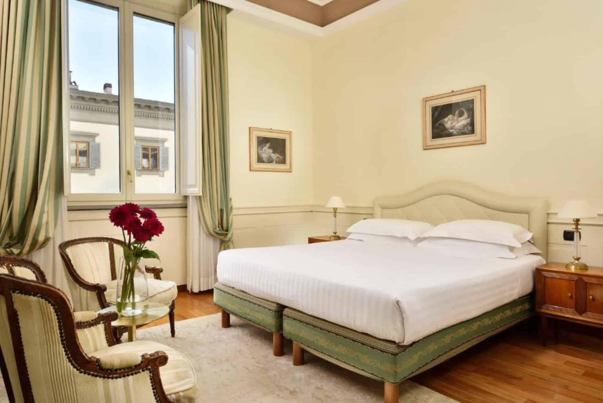 hotel kraft hotels de luxe