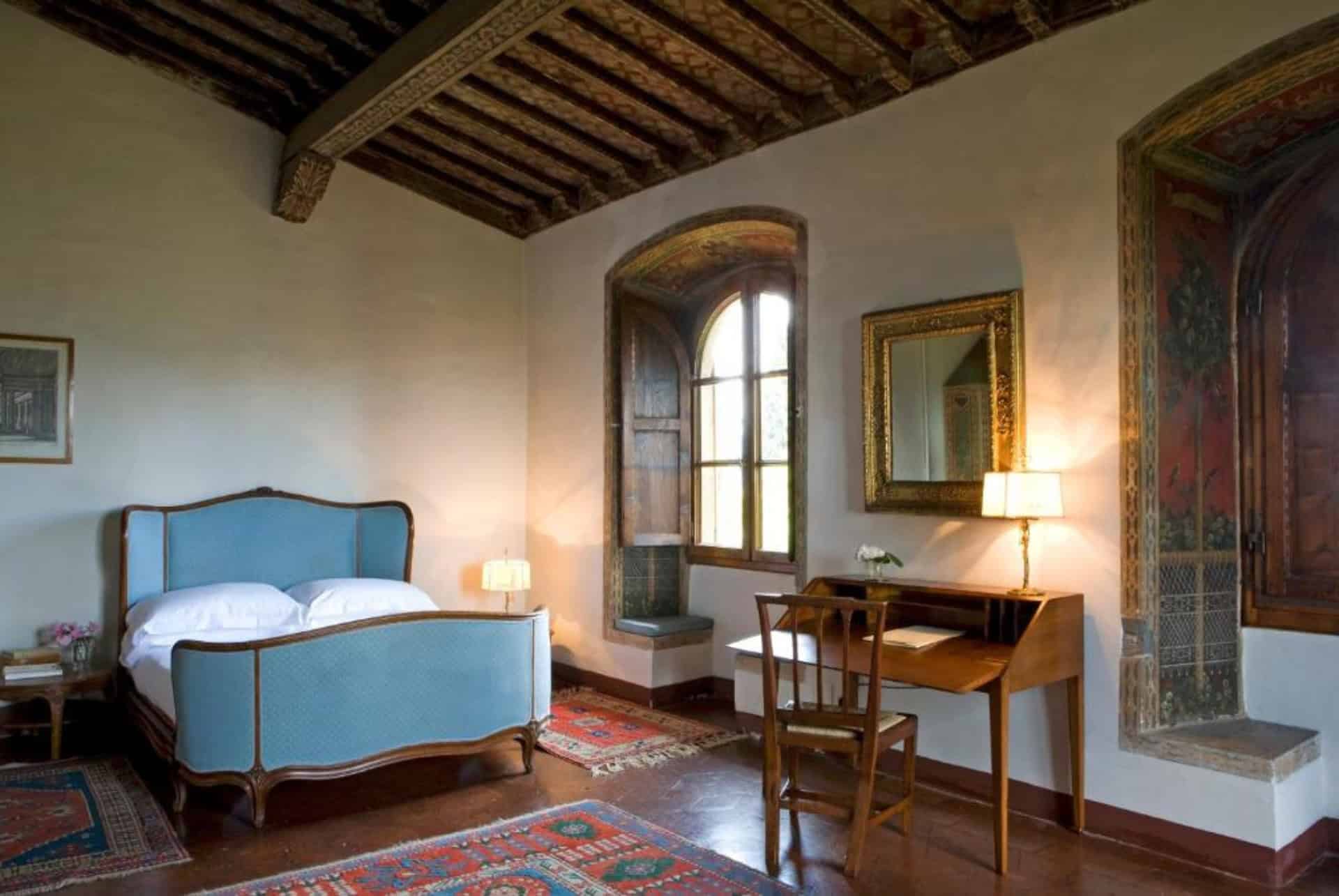 hotel torre di bellosguardo