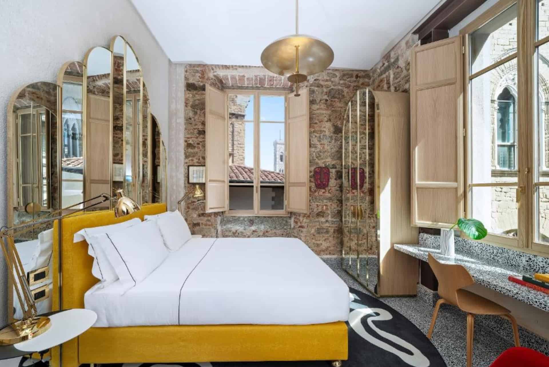 hotels de luxe florence hotel calimala