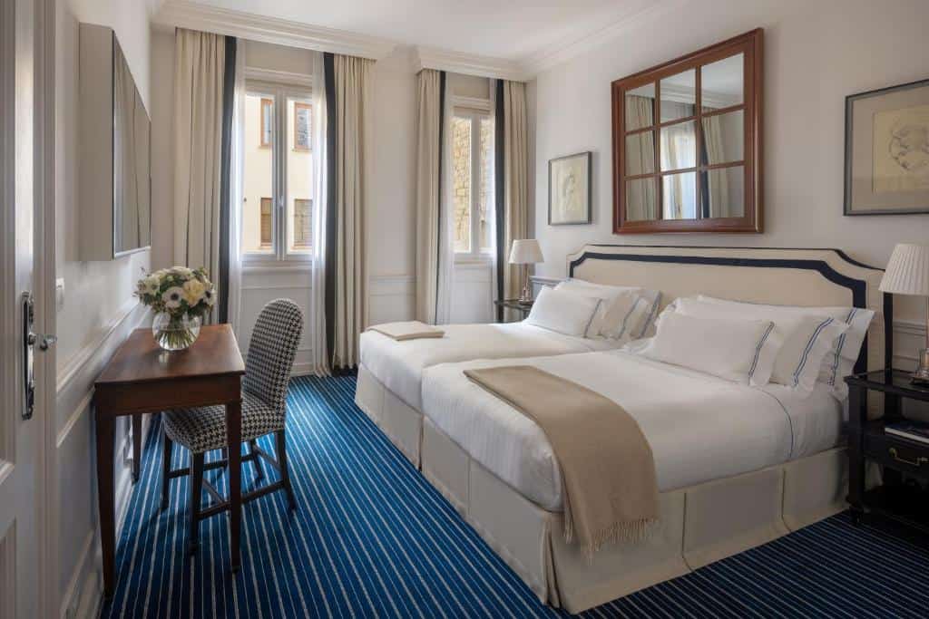 hotels de luxe hotel lungarno