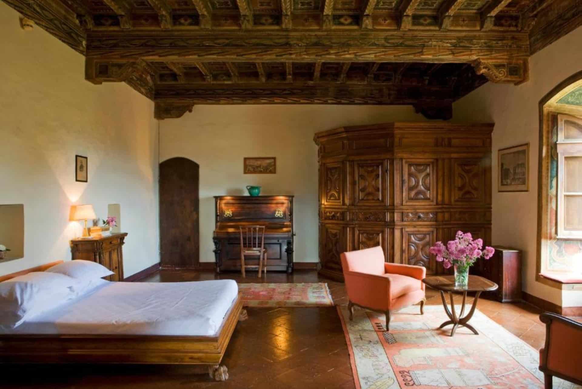 hotels de luxe hotel torre di bellosguardo