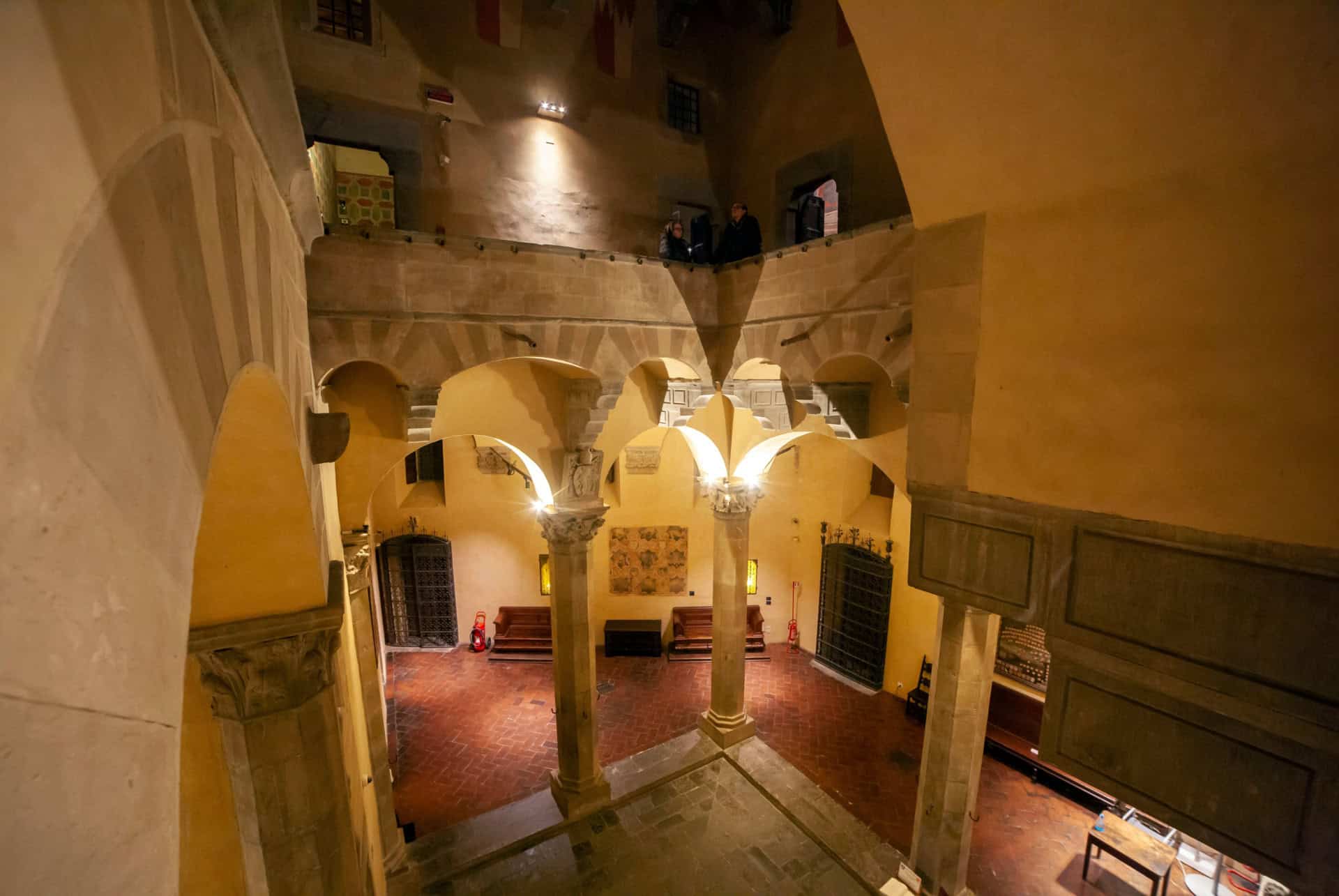 palazzo davanzati
