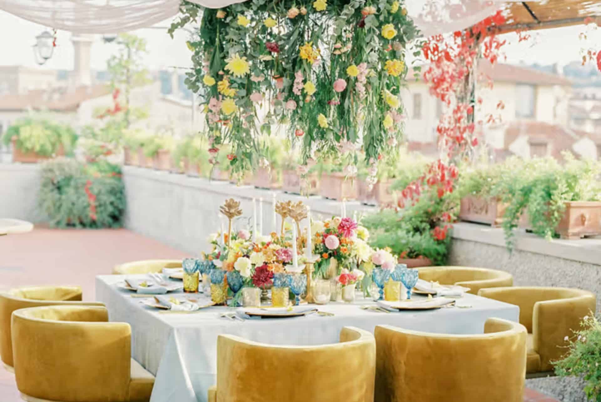 b roof events