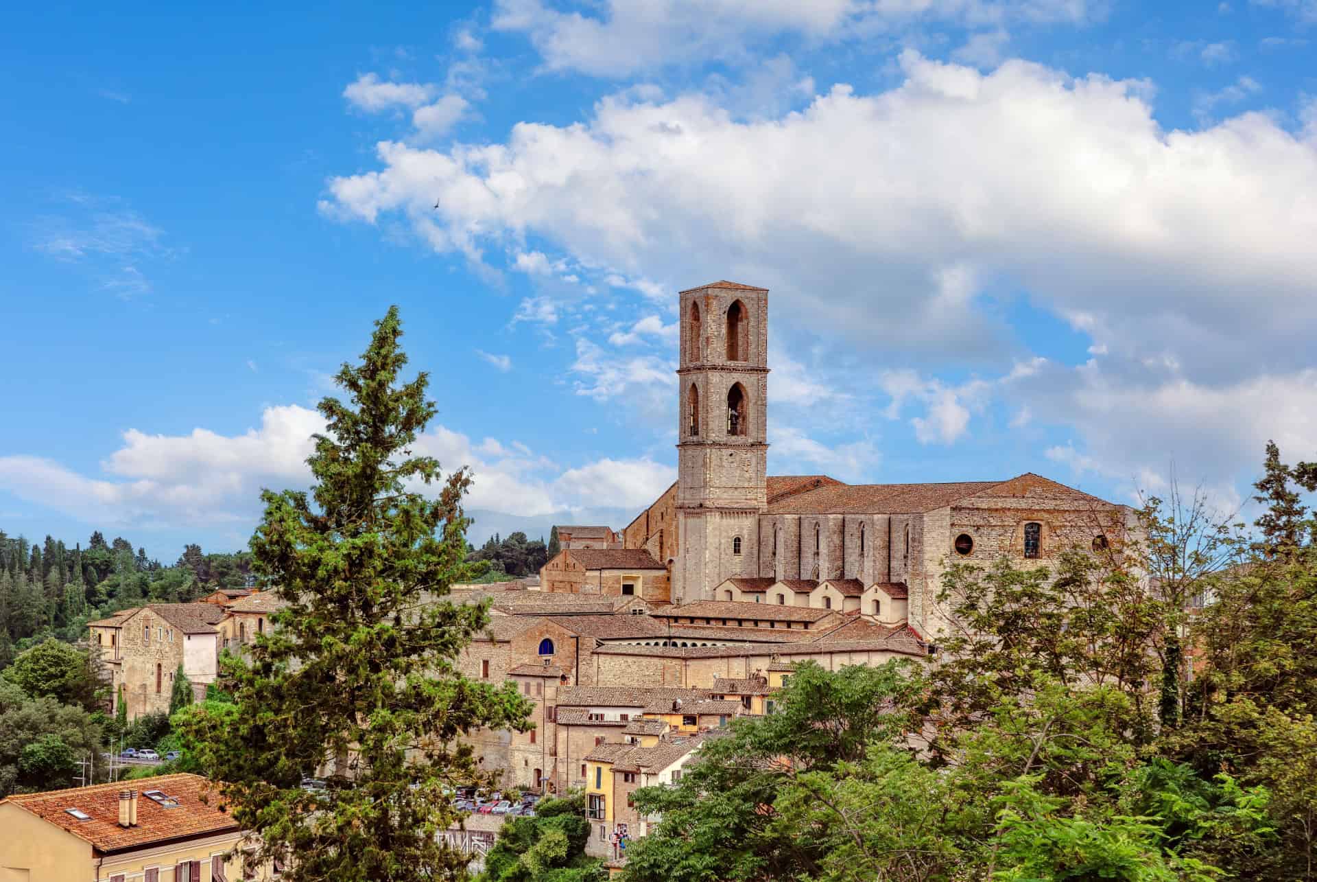 basilique san domenico perouse