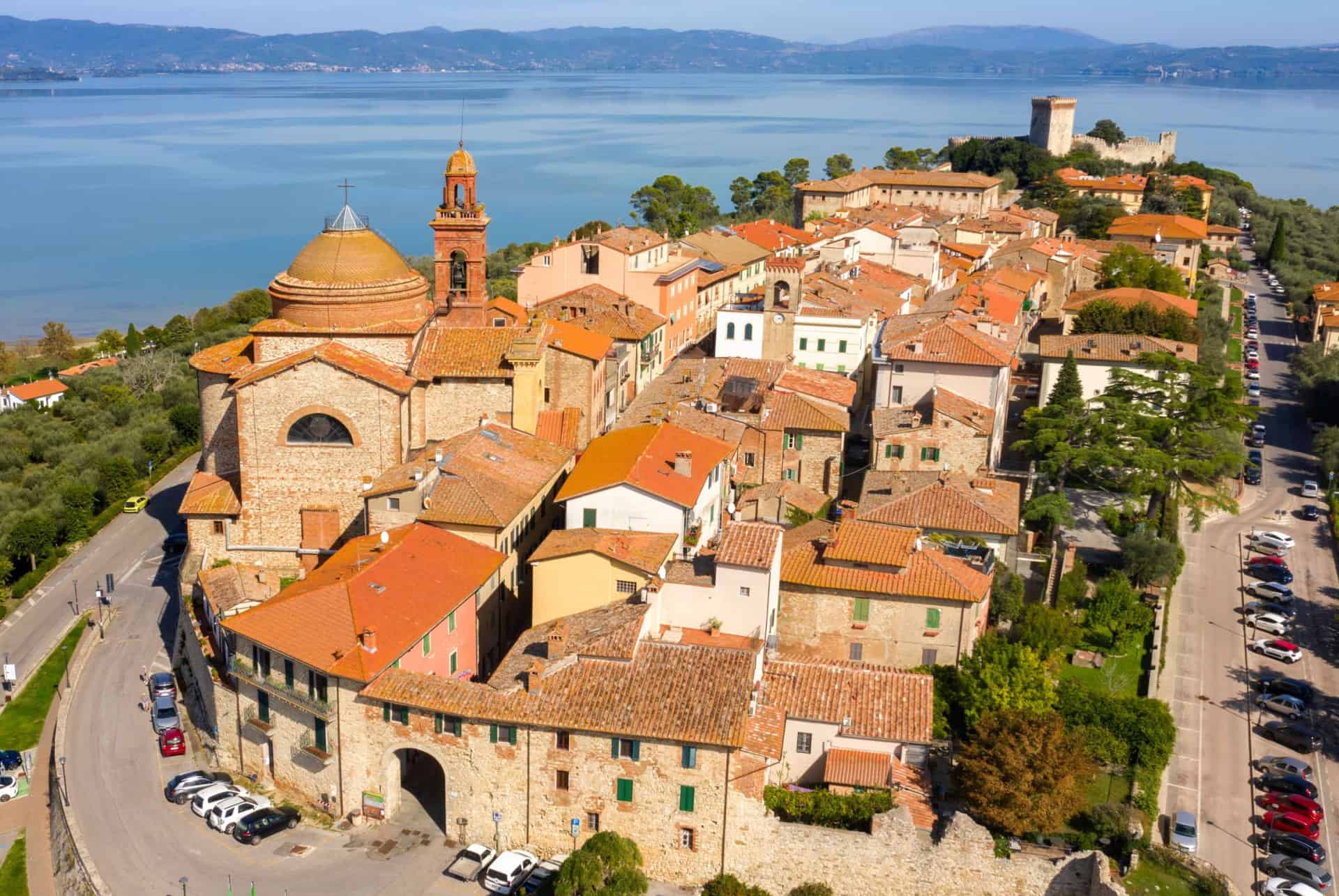 castiglione del lago