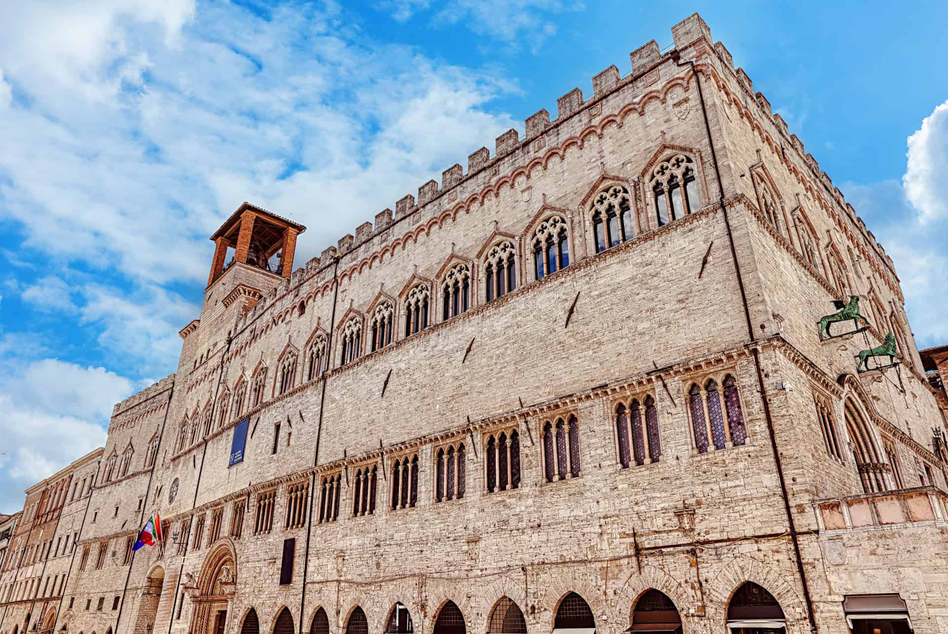 palazzo dei priori perouse