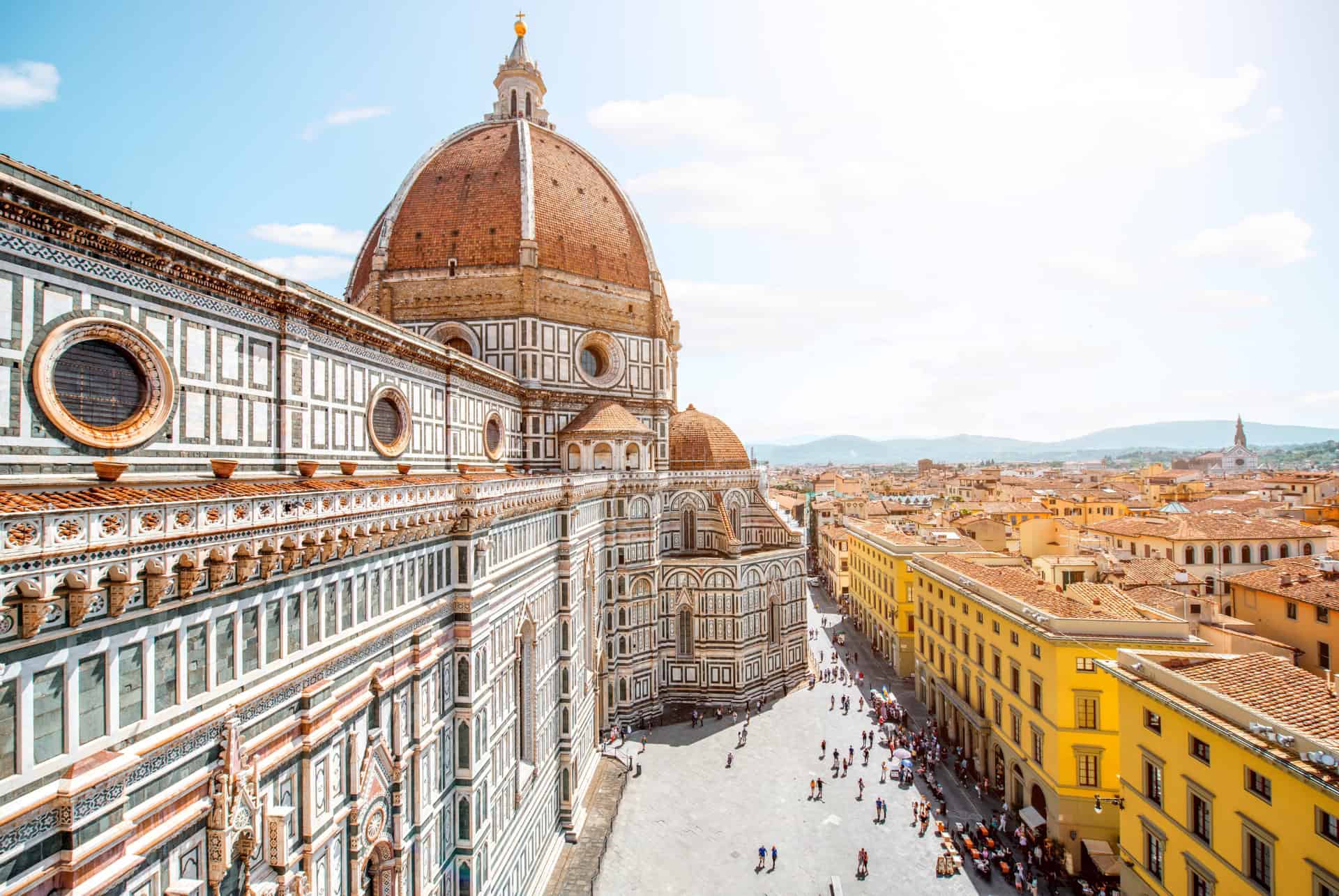 Les plus belles photos de Florence