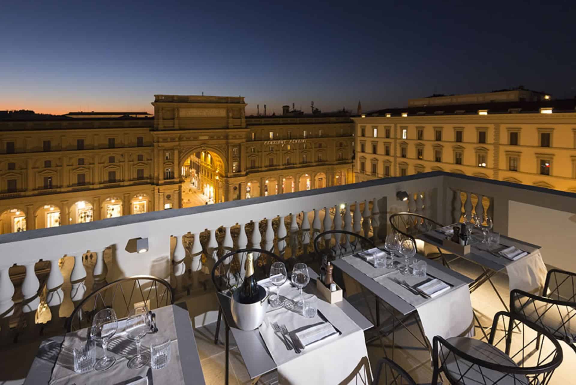 rooftop toscanino