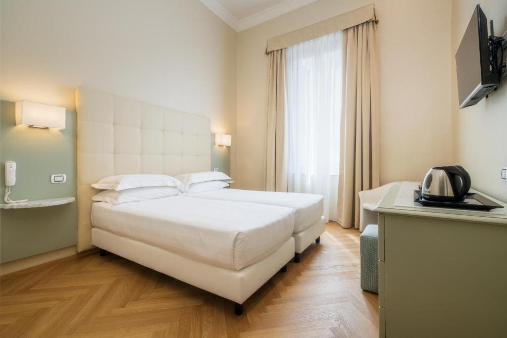 hotel croce di malta florence