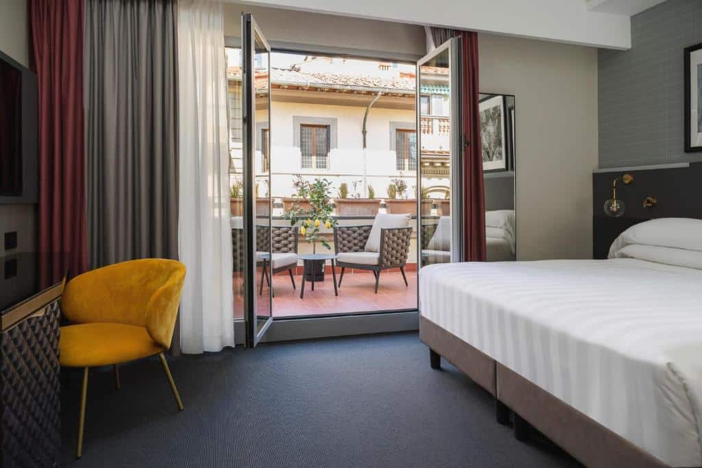 iq hotel firenze florence
