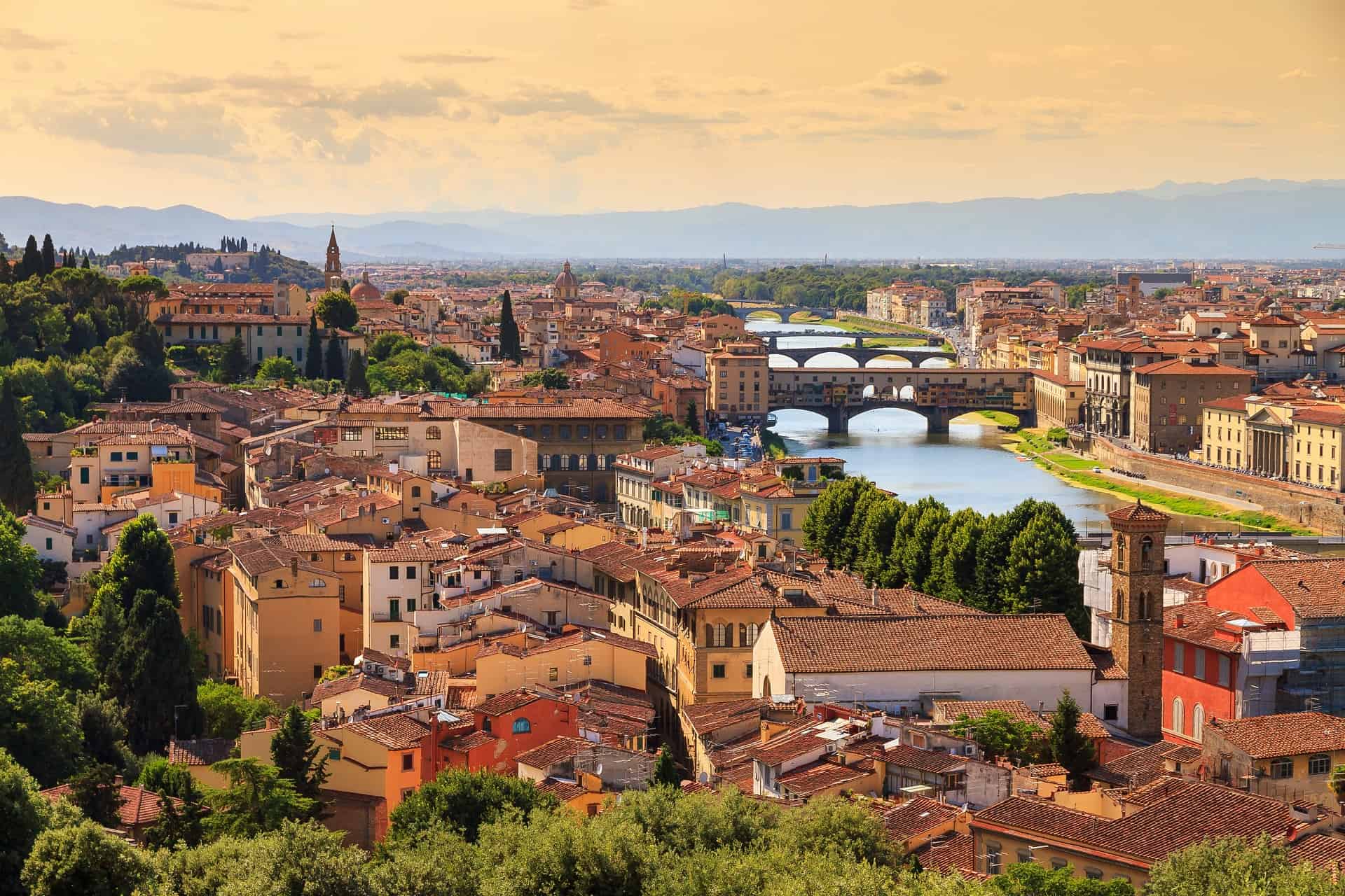 saisons italie