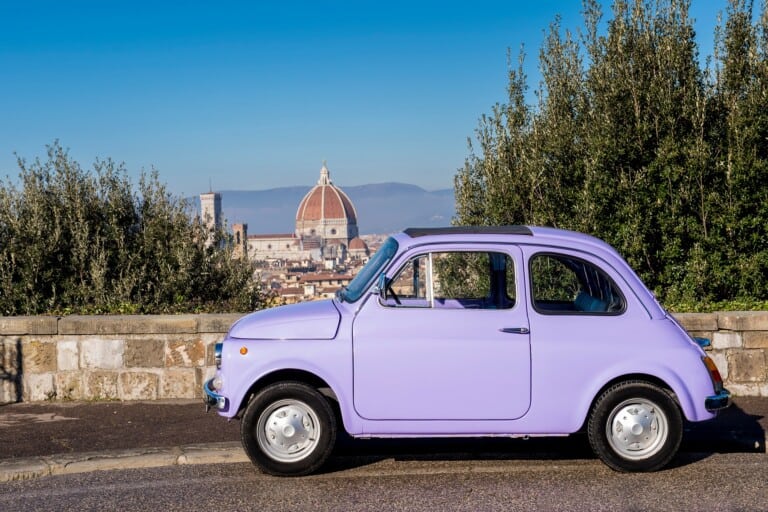 Louez votre véhicule avec Discover Cars 🚙