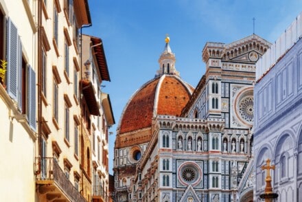 Visiter Florence en 2 jours