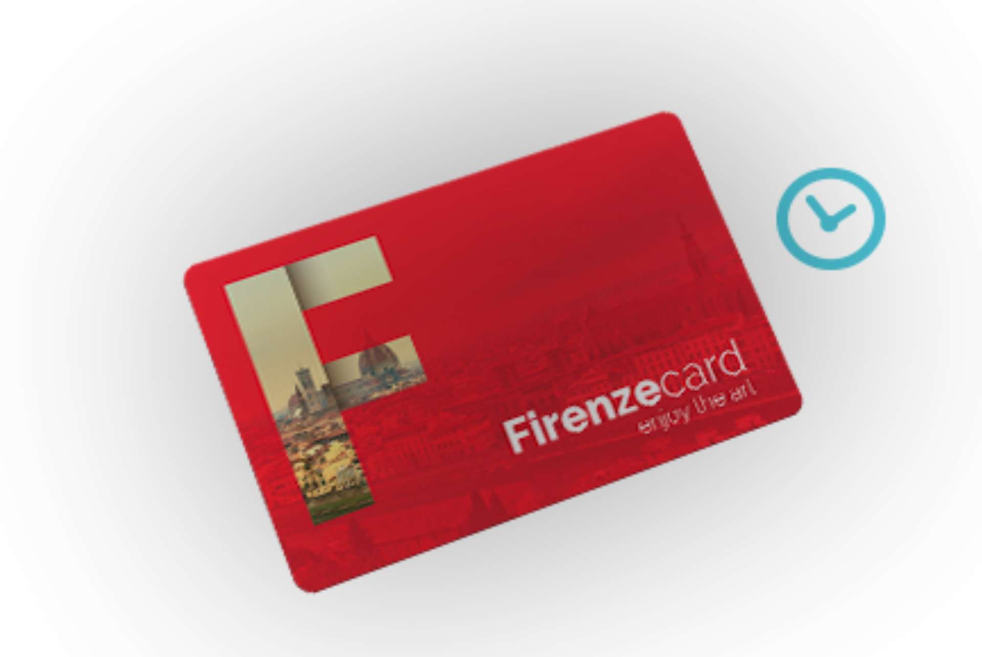 city pass firenze card