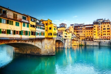 Visiter Florence en 1 jour