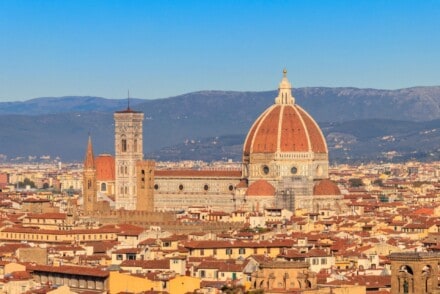 Que faire à Florence ?