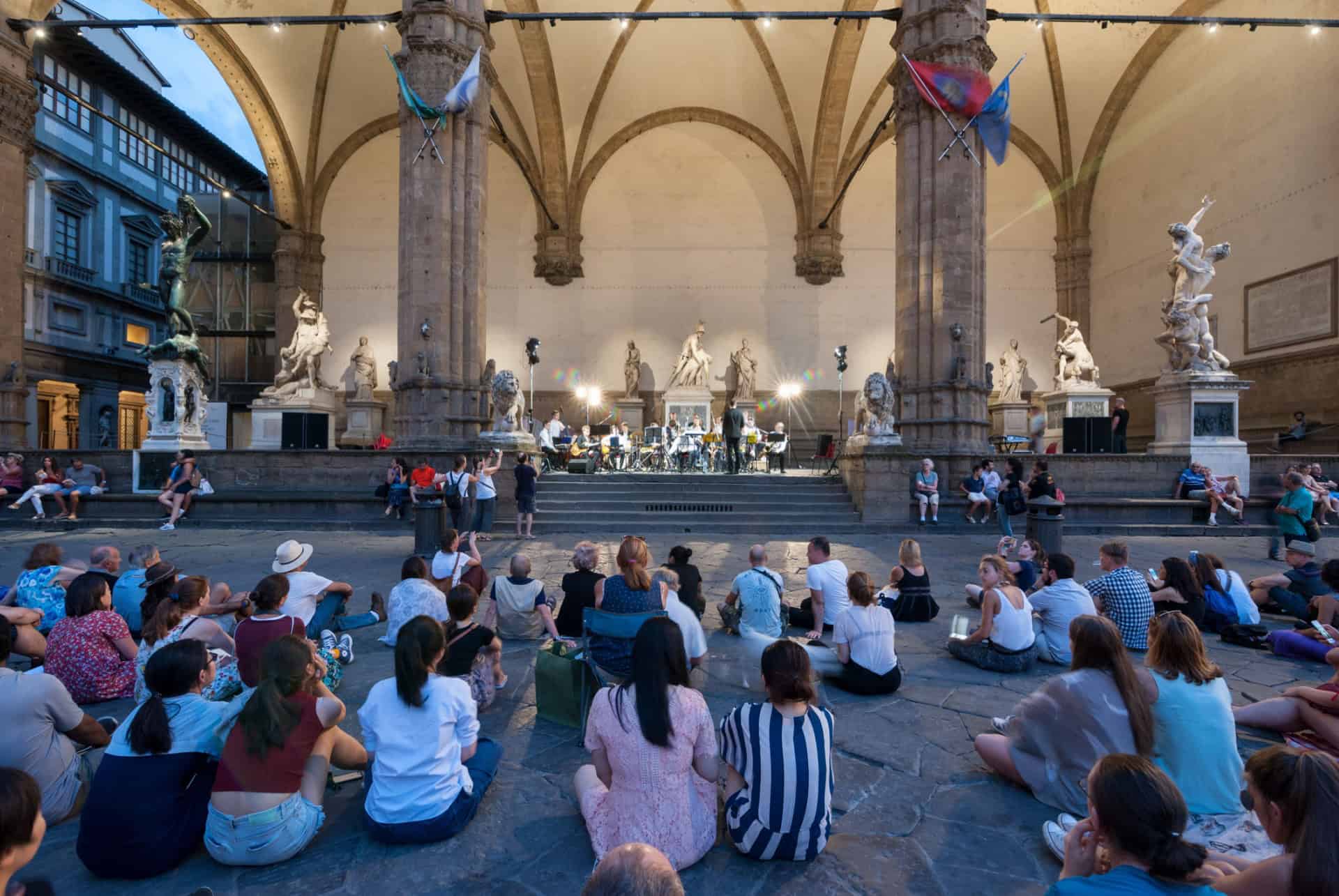 festival a florence